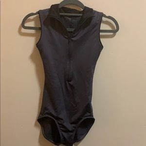 Gaynor Minden Leotard